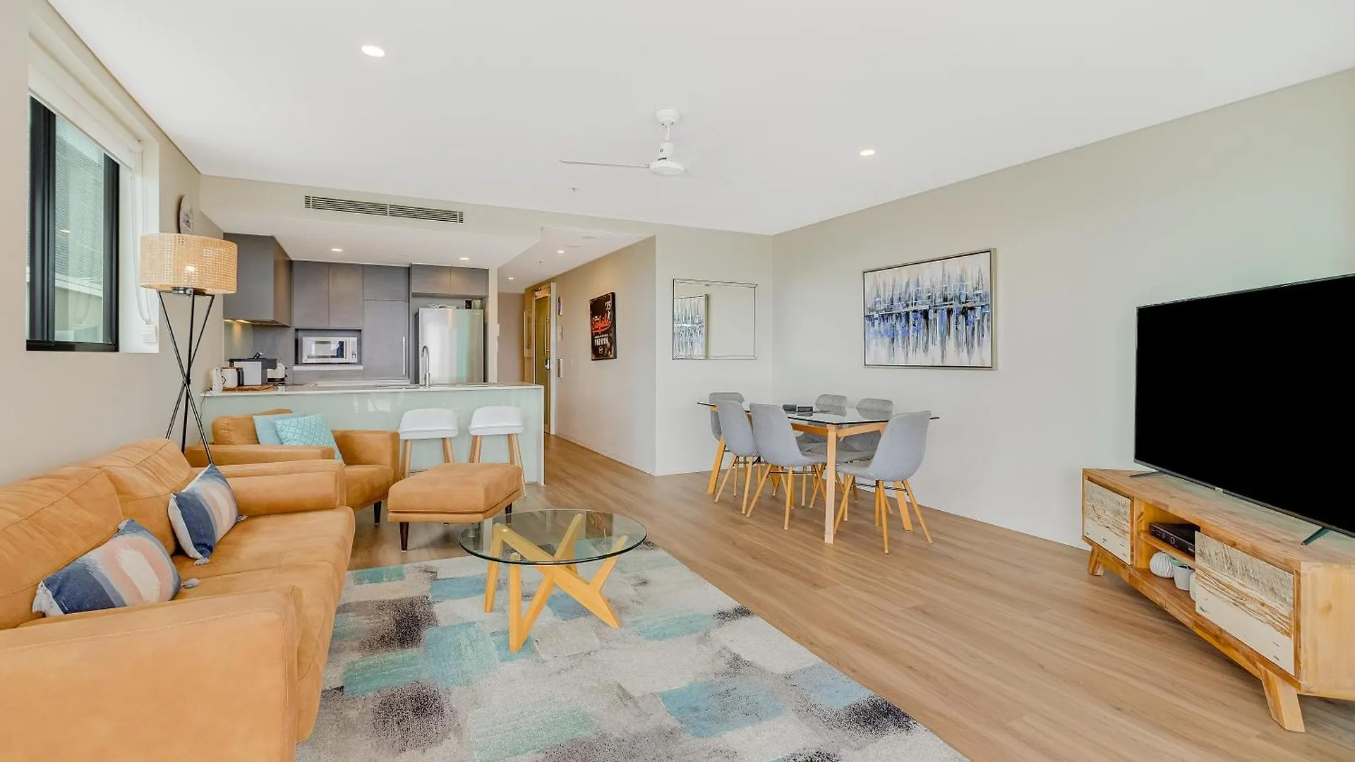 Aparthotel Pure Kirra Gold Coast