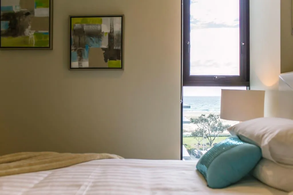 Aparthotel Pure Kirra Gold Coast