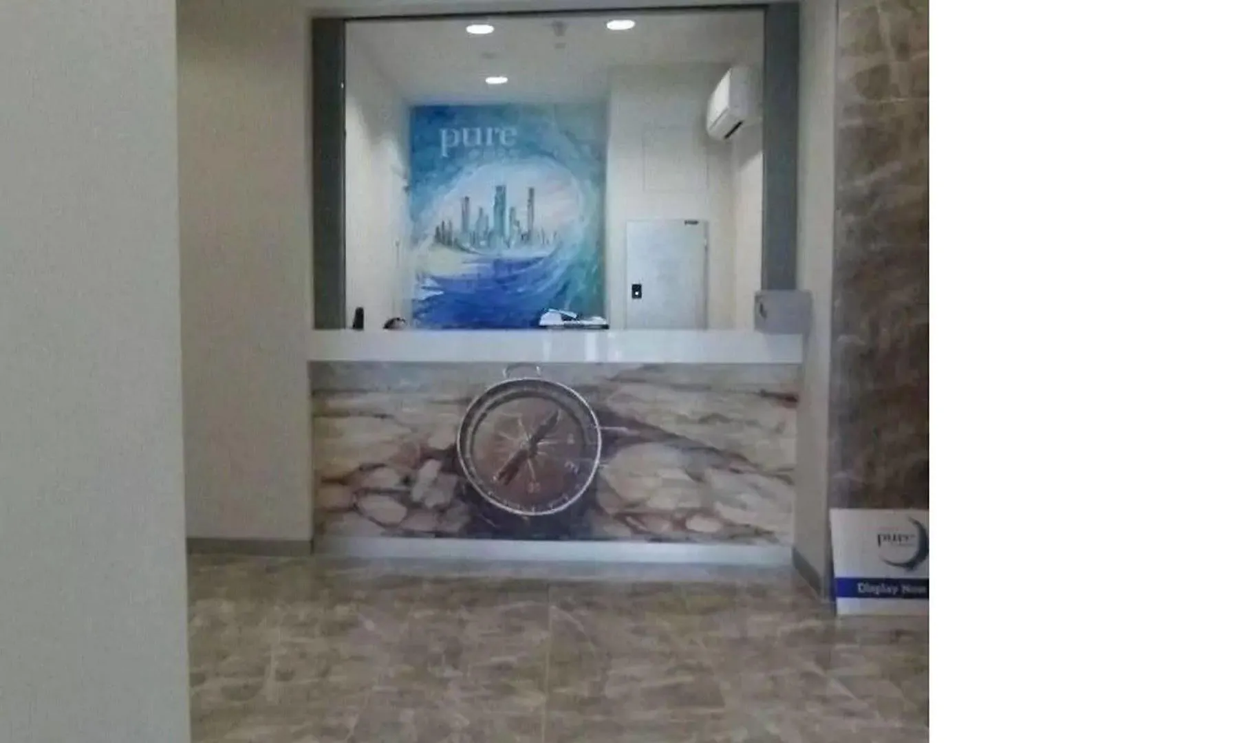 Aparthotel Pure Kirra Gold Coast 3*,