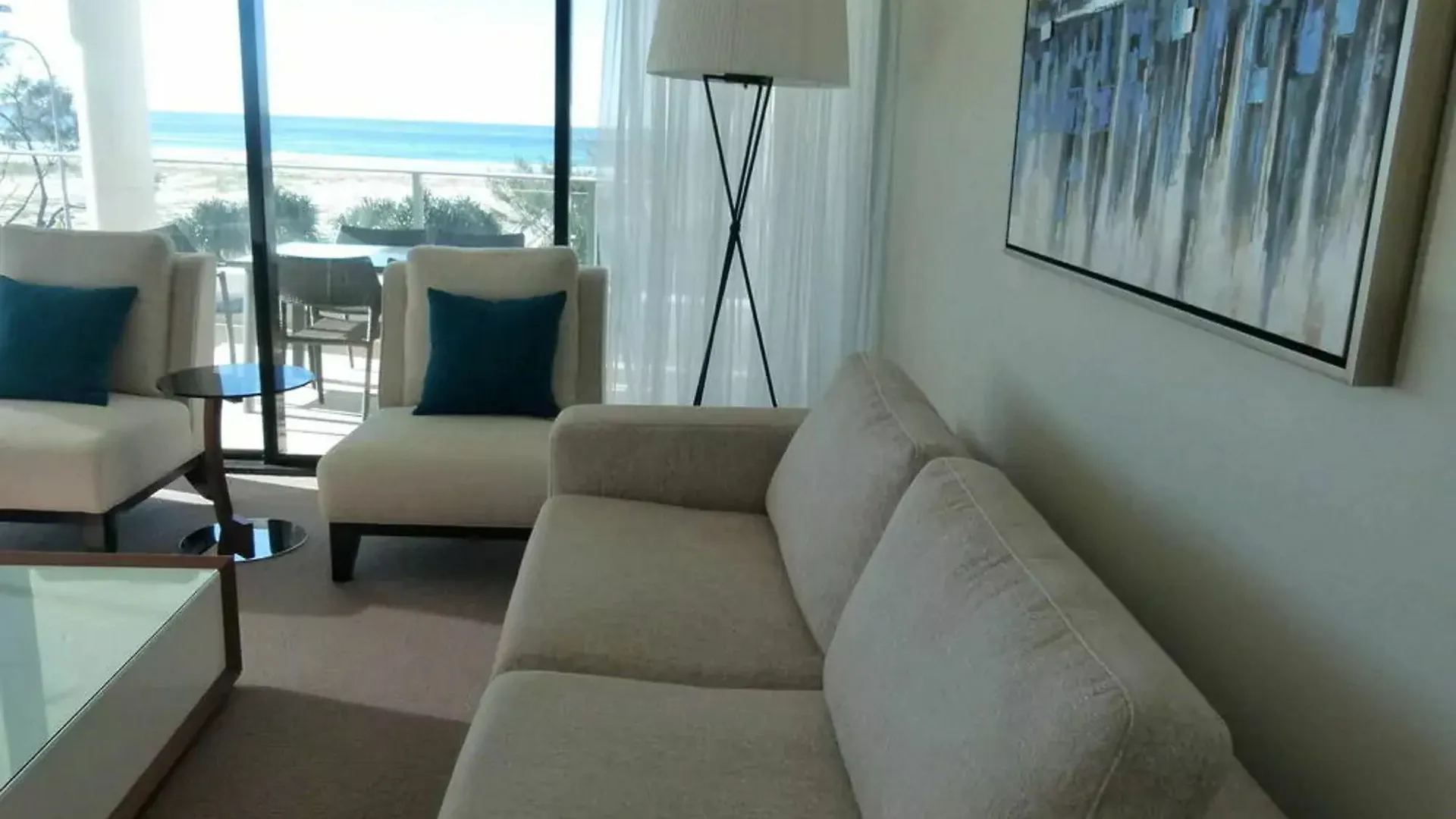 Aparthotel Pure Kirra Gold Coast