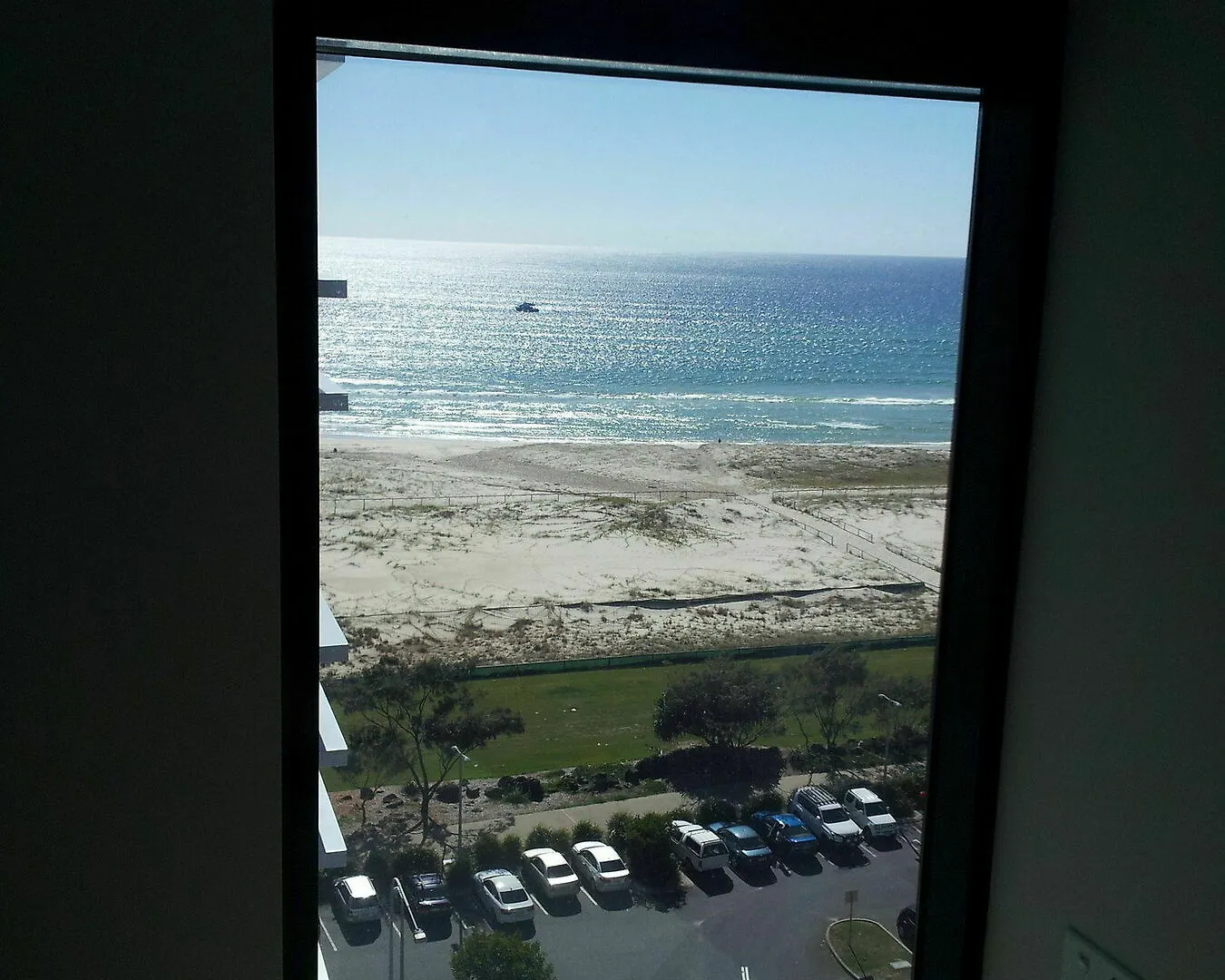 Aparthotel Pure Kirra Gold Coast