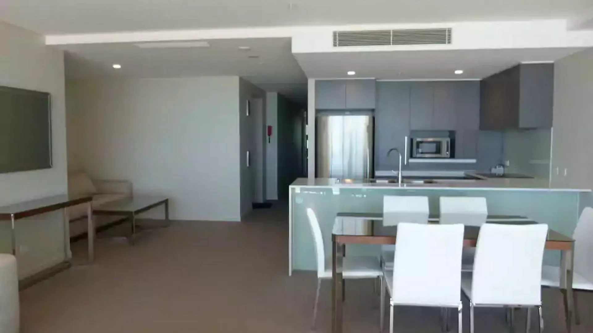 Aparthotel Pure Kirra Gold Coast