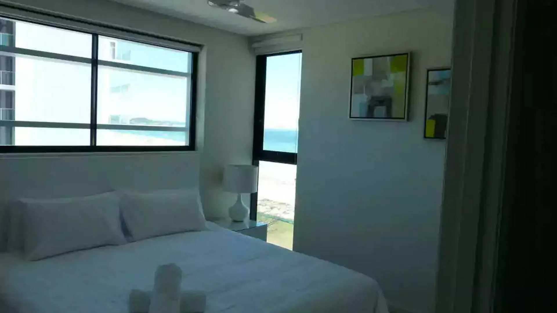 Aparthotel Pure Kirra Gold Coast