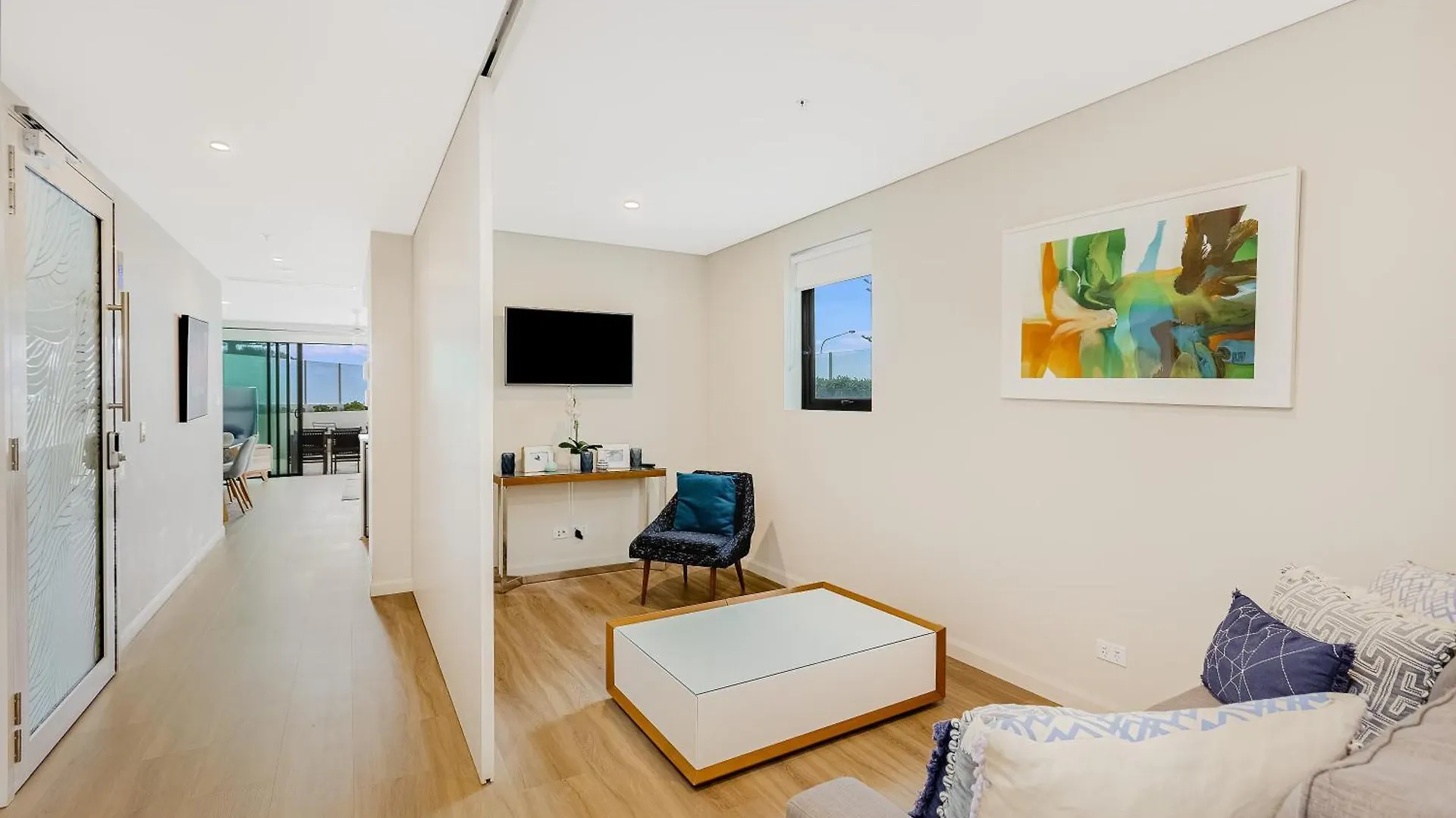 Pure Kirra Apart otel Gold Coast