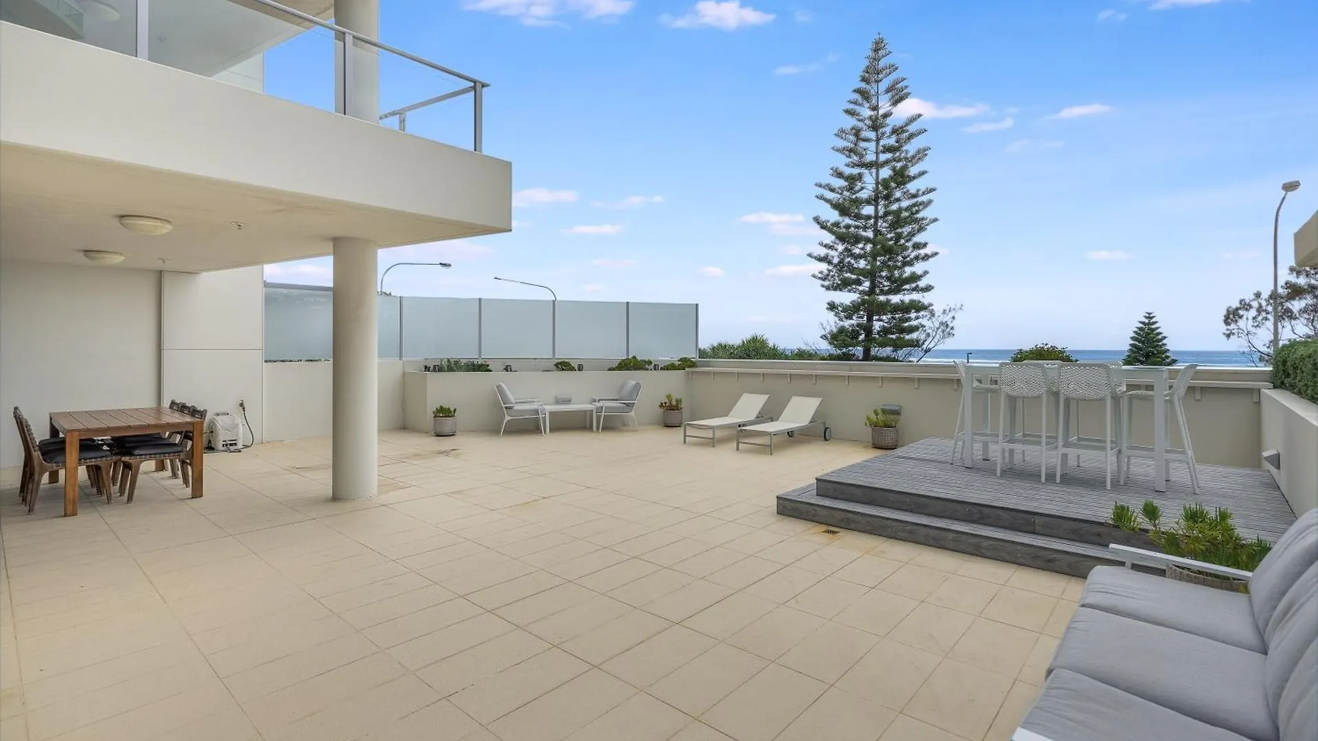 Pure Kirra Apart otel Gold Coast