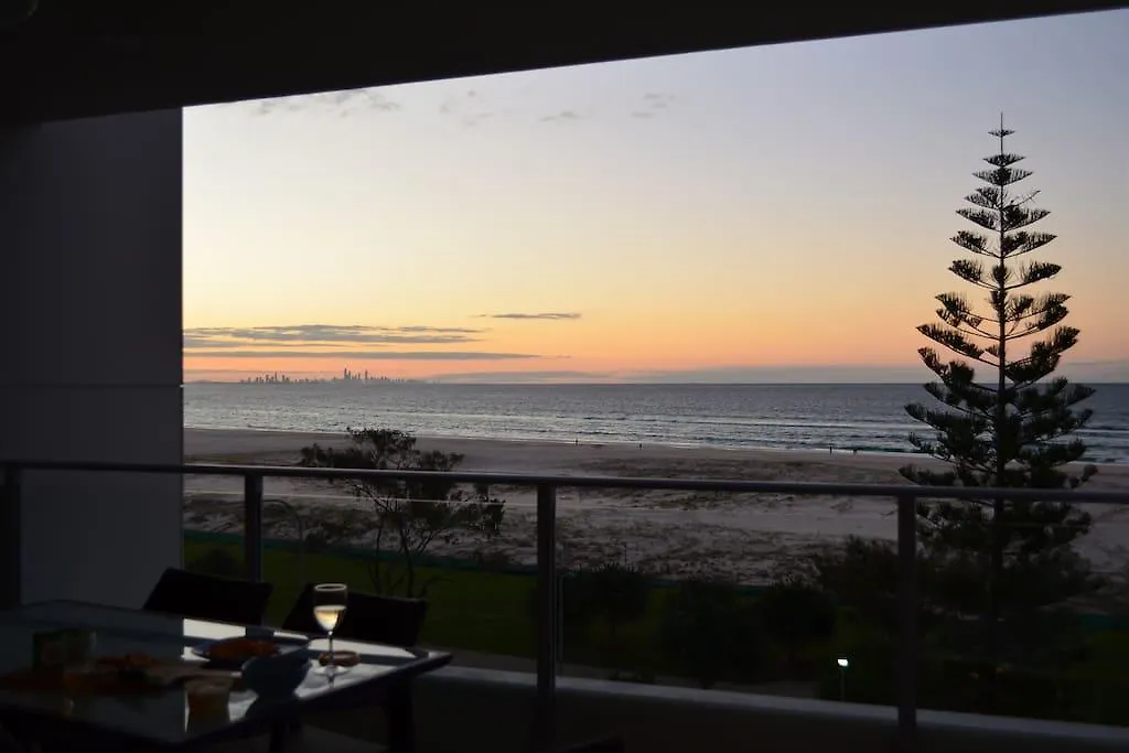 Pure Kirra Apart otel Gold Coast