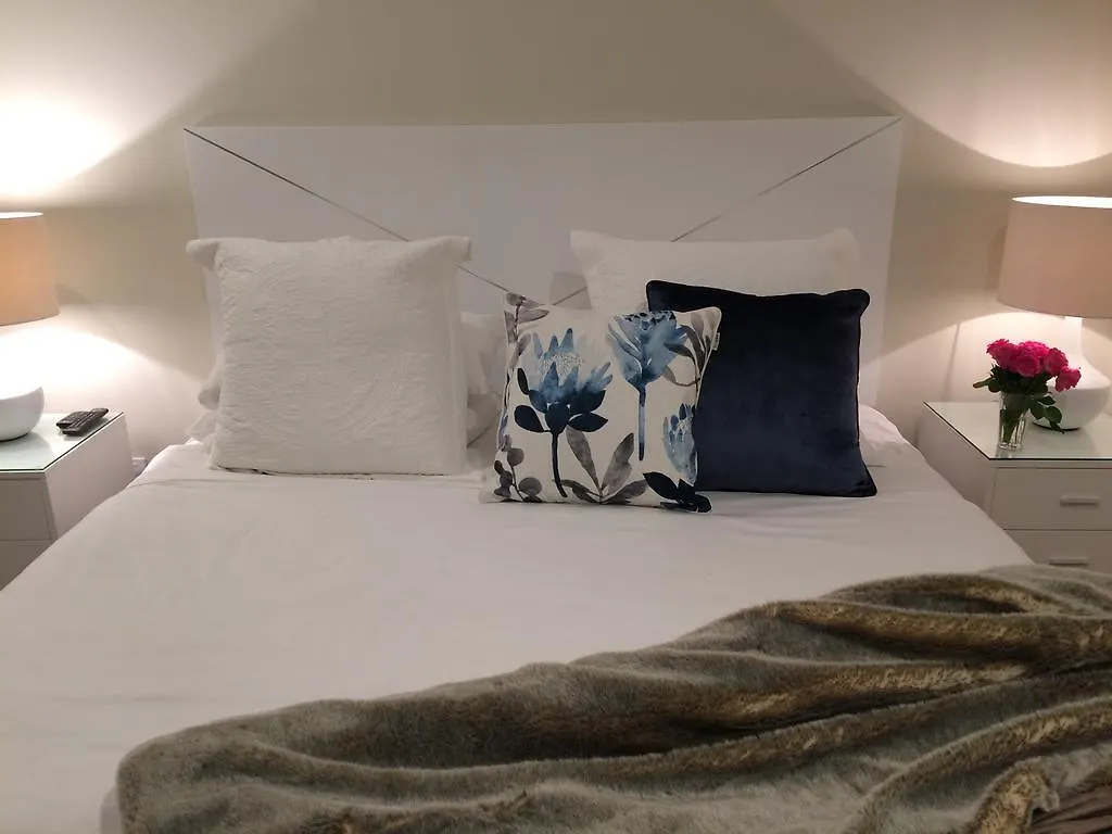 Pure Kirra Apart otel Gold Coast