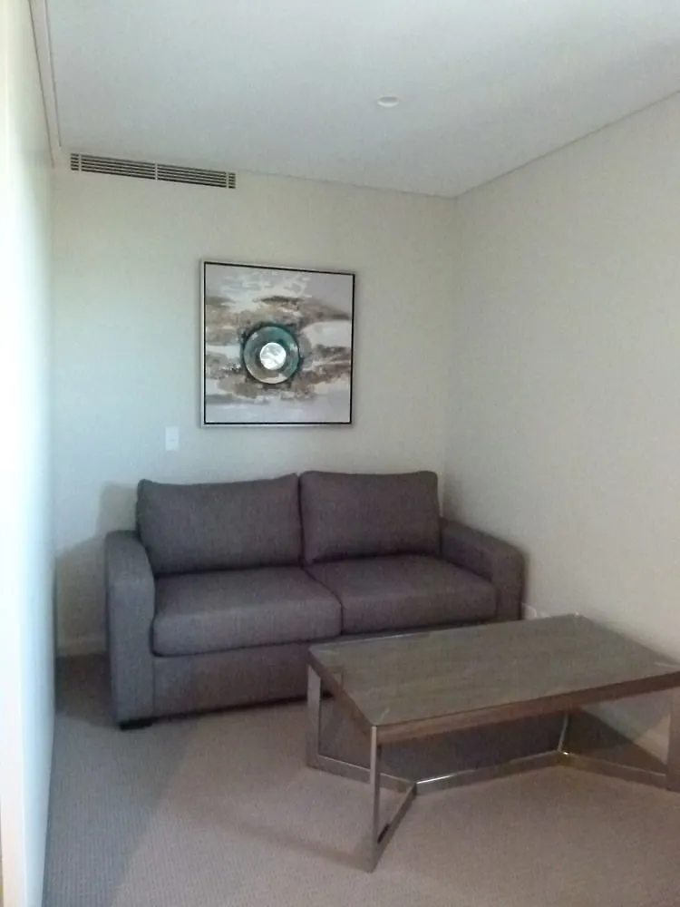 Pure Kirra Apart otel Gold Coast 3*,