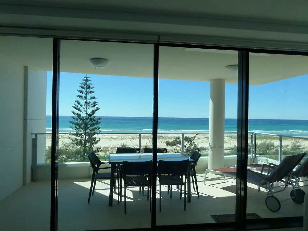 Pure Kirra Apart otel Gold Coast