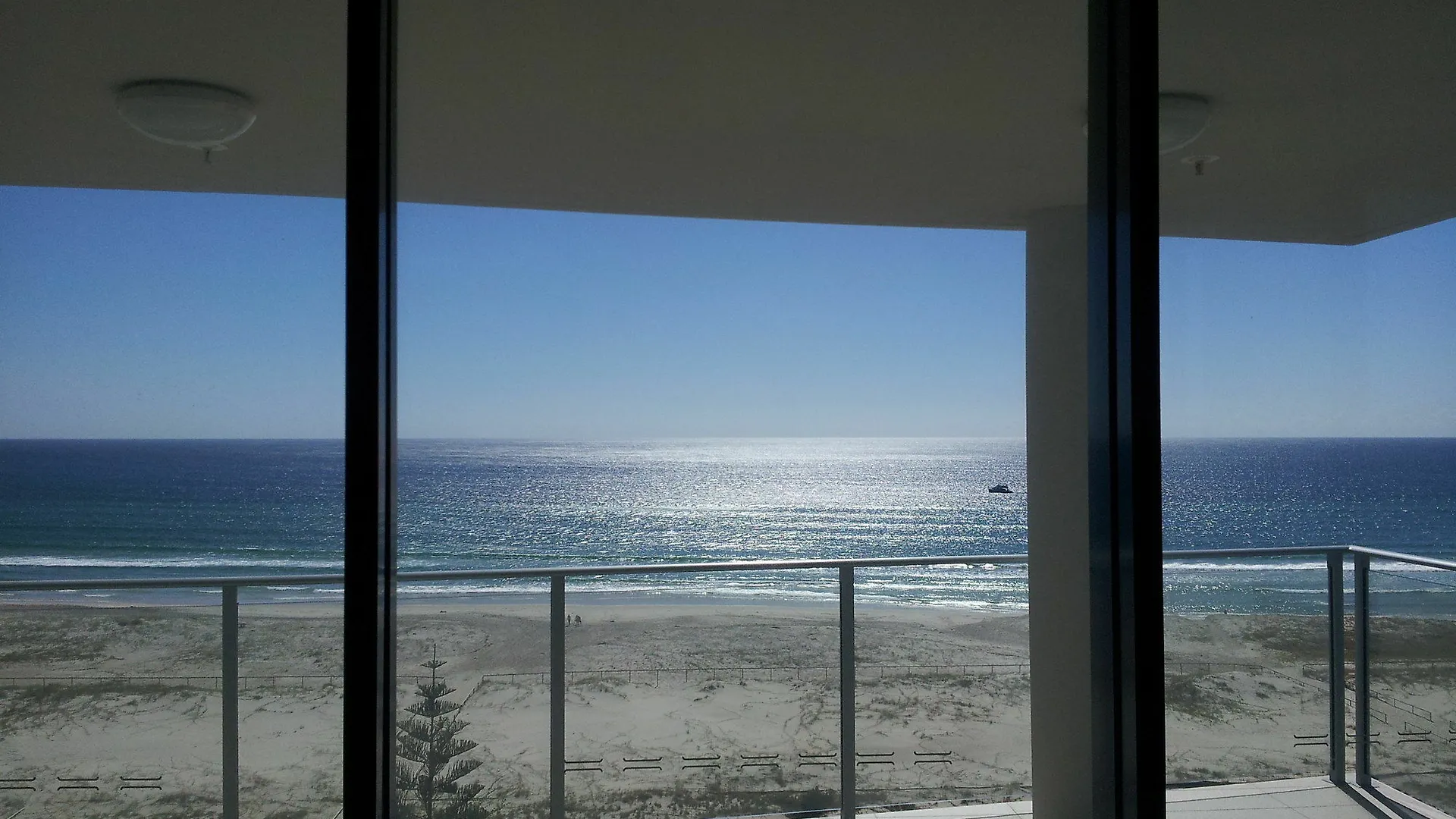 Pure Kirra Apart otel Gold Coast