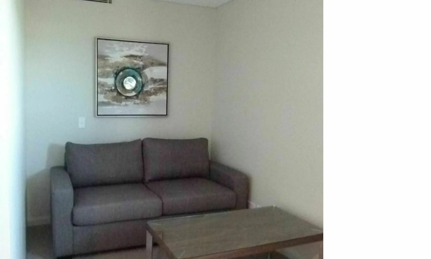 Pure Kirra Apart otel Gold Coast Avustralya