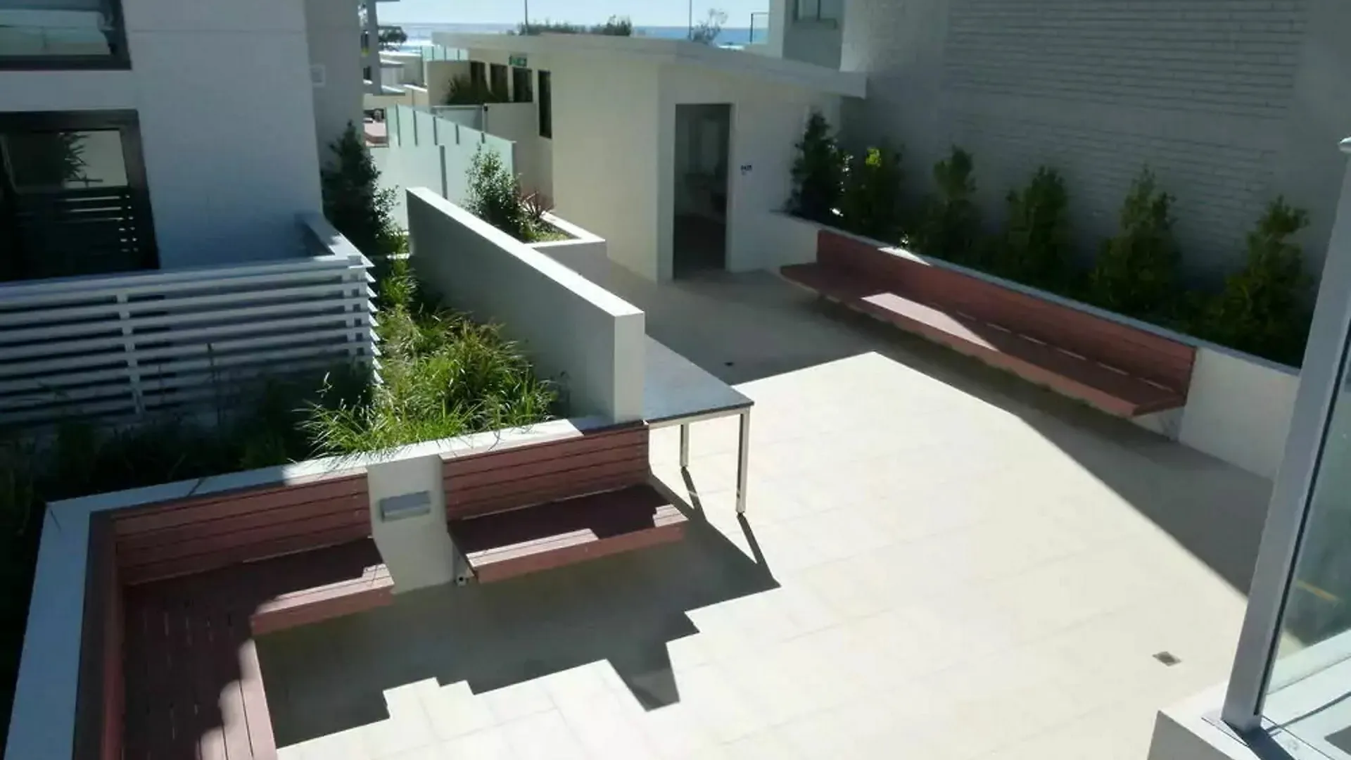 Pure Kirra Apart otel Gold Coast
